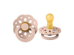 BIBS Boheme Latex Blush 6-18 месяцев 220244