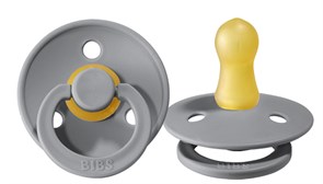BIBS Colour Cloud 0-6 месяцев 100223