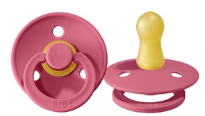 BIBS Colour Coral 0-6 месяцев 100262