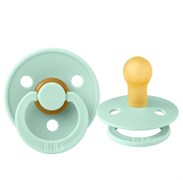 BIBS Colour Nordic Mint 0-6 месяцев 100284