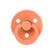 BIBS Colour Papaya 0-6 месяцев 100292