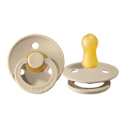 BIBS Colour Sand 0-6 месяцев 100214