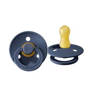 BIBS Colour Steel Blue 0-6 месяцев 100280