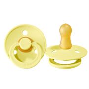 BIBS Colour Sunshine 0-6 месяцев 100264