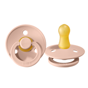 BIBS Colour Blush 6-18 месяцев 200244