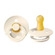 BIBS Colour Ivory 6-18 месяцев 200216