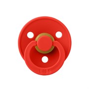 BIBS Colour Candy Apple 0-6 месяцев 100290