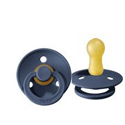 BIBS Colour Steel Blue 6-18 месяцев 200280