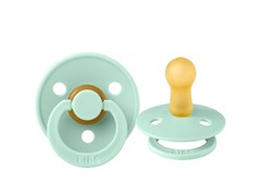 BIBS Colour Nordic Mint 6-18 месяцев 200284