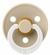 BIBS Colour Vanilla Glow 6-18 месяцев 200257