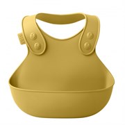 Нагрудник Overall Bib Mustard 4000254