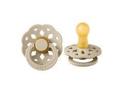 BIBS Boheme Latex Vanilla 6-18 месяцев 220245