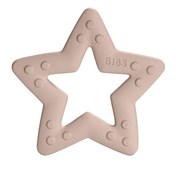 BIBS Baby Bitie Star Blush 3000244