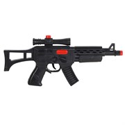 ТМ "Компания друзей" Автомат-трещотка 16х3,5х37 см JB5300192