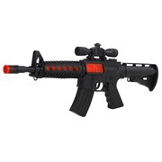 ТМ "Компания друзей" Автомат-трещотка 20х4,5х53 см JB5300194