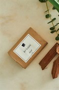 Мыло твердое SANTAL 75 гр SOAP040SAN