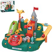 Игровой набор "Великое приключение",в/к 35,3*11,4*27,6 см JB0213287