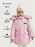 Куртка 4з7825 орхидея 4з7825-1