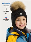 Балаклава 10з15325 черный 10з15325-1