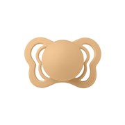 Пустышка силиконовая BIBS Couture - Desert Sand, 0+ мес. 1310293