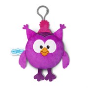 Игрушка "Мякиши" мягконабивная (Смешарики, Совунья) 879