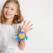 Игрушка "Мякиши" мягконабивная (Смешарики, Кар-Карыч) 883