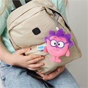 Игрушка "Мякиши" мягконабивная (Смешарики, Ëжик) 876