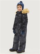 Комбинезон 8з3325 графит/черный 8з3325-1