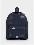 АКС 1001/182 ГР рюкзак детский р 32х25 см АКС 1001/182 ГР