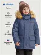 Куртка 4з6925 деним 4з6925
