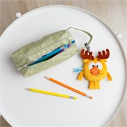 Игрушка "Мякиши" мягконабивная (Смешарики, Лосяш) 880