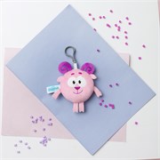 Игрушка "Мякиши" мягконабивная (Смешарики, Бараш) 878