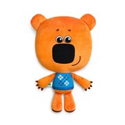 Игрушка "Мякиши" мягконабивная "Ми-ми-мишки" Кеша 1030