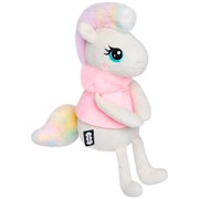 Игрушка "Мякиши" мягконабивная (Лошадка Зефирка) 991