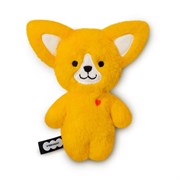Игрушка "Мякиши" мягконабивная (Корги Рекс) 952