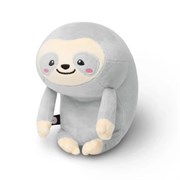 Игрушка "Мякиши" мягконабивная (Осанчик Ленивец) 935