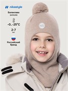 Балаклава 10з15225 беж 10з15225-9