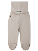 Ползунки швы наружу Рубчик Светлый кофе Артикул 64210956 64210956