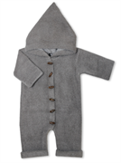 Комбинезон Альпака Серый Артикул 17303666 17303666