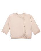 Распашонка на кнопках Светлый кофе  Артикул 44211056 44211056