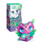 Серия Aura: Фигурка для раскрашивания 11418_NSDA