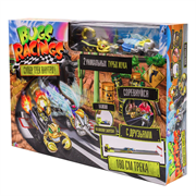 Большой игровой набор 