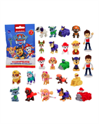 Фигурка Щенячий патруль 1 фигурка, в ассортименте, PAW2005 PAW2005