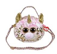 Сумочка с длинным ремешком Фантазия единорог TY 95121 95121