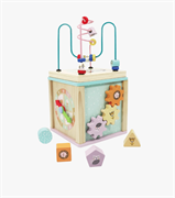 Бизикуб Алиса LF0009