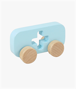 Каталка Скорая помощь LF0160