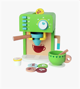 Кофемашина LF0051