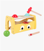 Монстер ксилофон LF0134