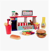 Ролевая игра 