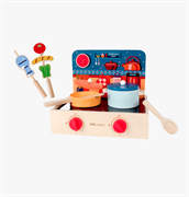 Мини-кухня 2в1 LF0086